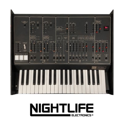 ARP 2813 Odyssey Mark II Monophonic Analog Synthesizer | Reverb
