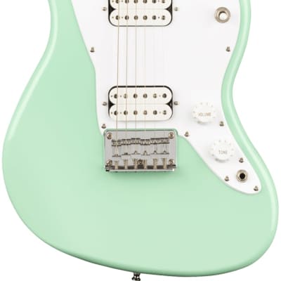 Squier Mini Jazzmaster HH | Reverb Squier Mini Jazzmaster HH | Reverb
