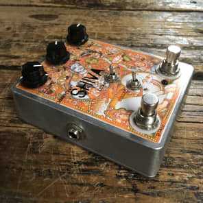 shiva fuzz dwarfcraft devices 激レアファズ