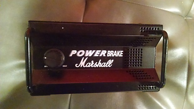 Marshall Power Brake - Make an Offer image 1