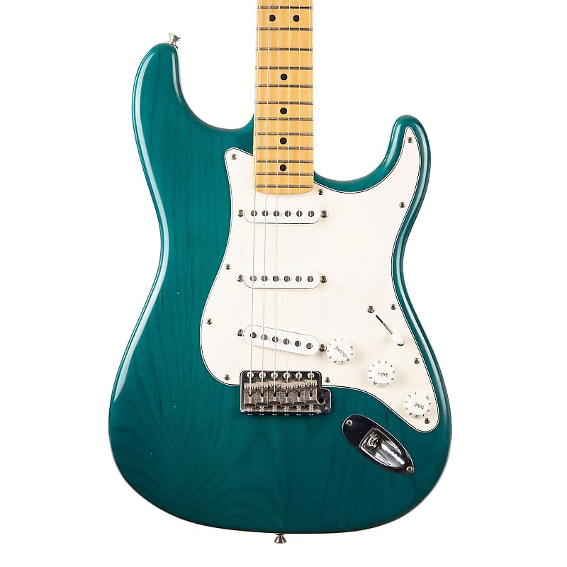 ♪Fender USA Highway One Stratocaster フェンダー ハイウェイワン