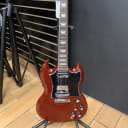 Gibson SG Standard 2014 Red