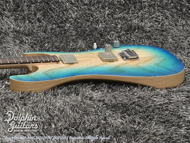 SAITO GUITARS S-622 (Morning Glory) | Reverb