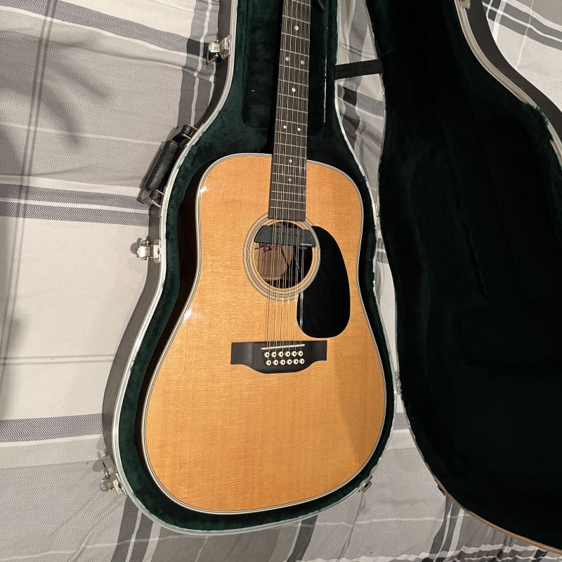 Martin hd 28 2024 175th anniversary edition 2008