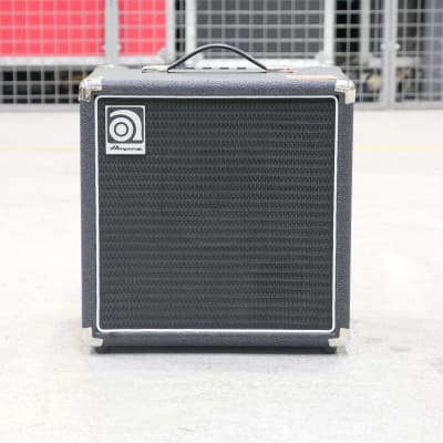ベース Ampeg BA-108 Ampeg BA-108 20W 8 Inch Bass Combo Amp | Long & McQuade