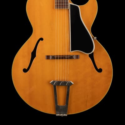 1957 Gibson L-4C image 17