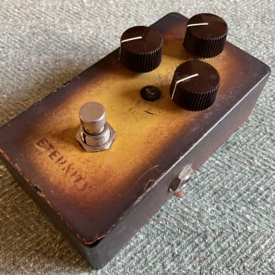 Lovepedal Eternity Burst (Handwired) | Reverb