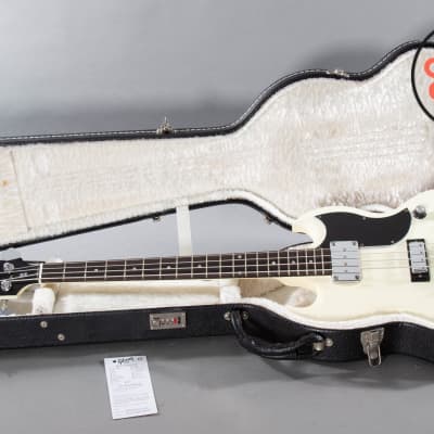 Gibson USA 2006年製 SG Reissue Bass