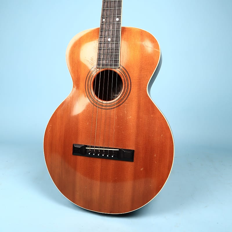 Gibson L-1 1926 - 1937 | Reverb Canada