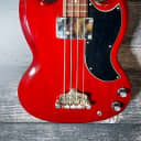 Epiphone E1 BASS Bass Guitar (Orlando, FL Colonial)