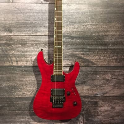 ESP LTD MH-301 Electric Guitar – Made in Korea Late 90's