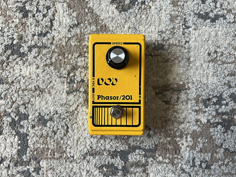 DOD Phasor 201