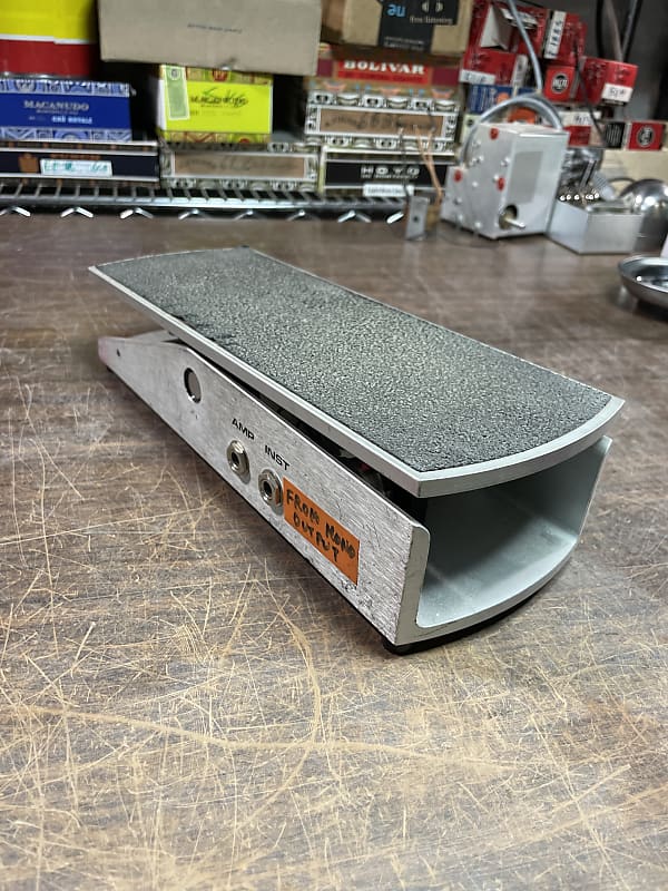 Ernie Ball Volume Pedal