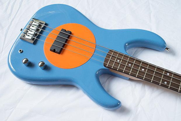 【オンライン限定商品】  Flea Bass  32 Model ベース