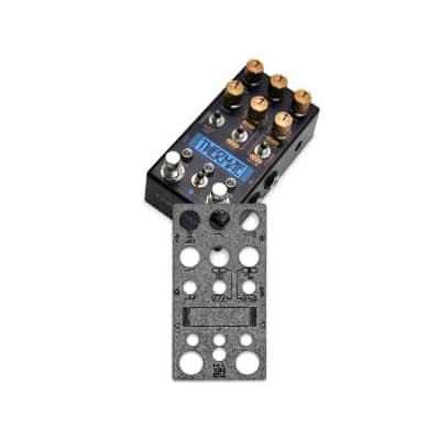 Reverb.com listing, price, conditions, and images for chase-bliss-audio-thermae