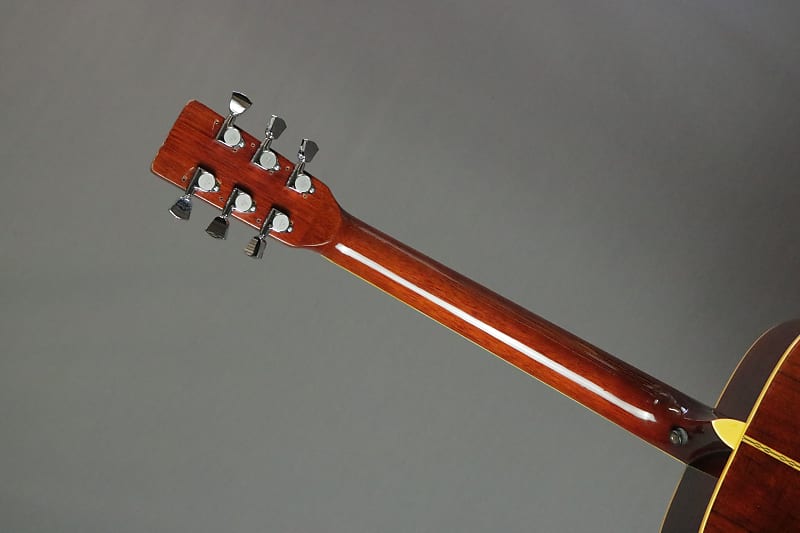 GRAND GUITAR WSF-50 ギター GRAND GUITAR WSF-50 ギター GRAND GUITAR(木曽鈴木)WSF-50 HC付
