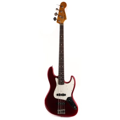 Fender JB Standard Jazz Bass MIJ