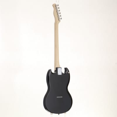 中古 レア！Bacchus BSG Hybrid + Tex-mex PU - メルカリ
