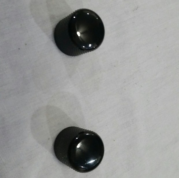 Ibanez Control Knobs *bundle option for Ibanez jack and truss Reverb