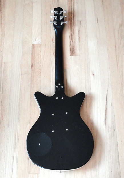 Danelectro DC-59 Limited Edition Reissue Electric Guitar