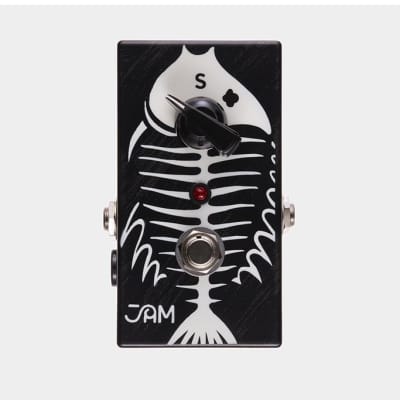 Reverb.com listing, price, conditions, and images for jam-pedals-ripple