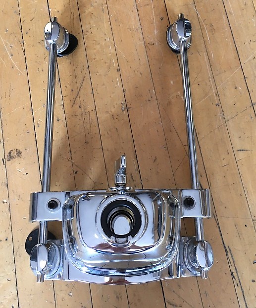 Mapex Saturn Bass Drum Tom Mount Assembly Reverb