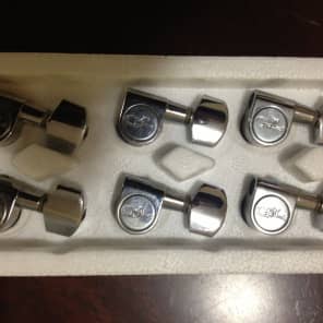 G&l tuners clearance
