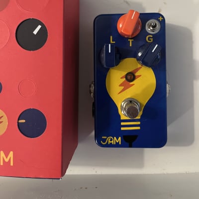 JAM Pedals TubeDreamer 58 | Reverb