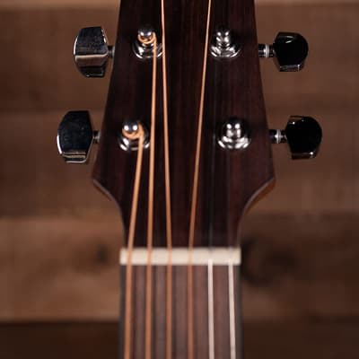 Ibanez AAD100 Acoustic Guitar image 4