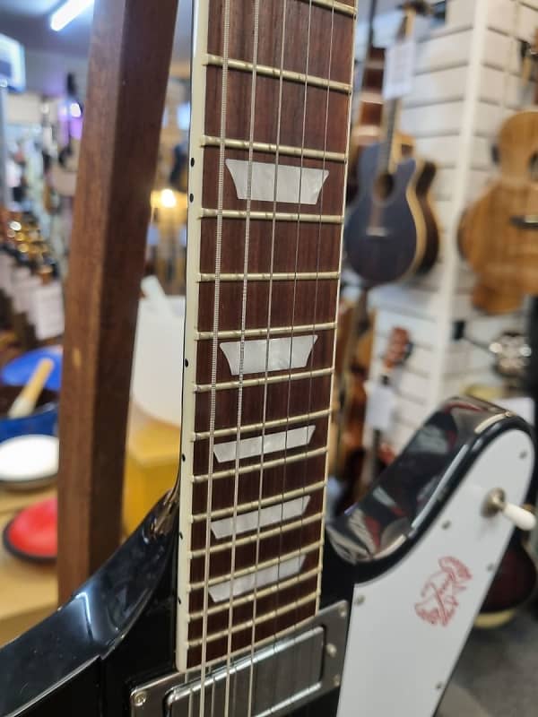 Gibson firebird store 2018 ebony