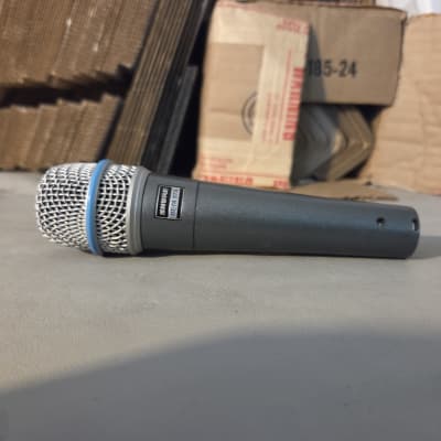 な*ー様 SHURE BETA 57A Shure Beta 57A ⋆ CUE Sale