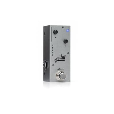 Reverb.com listing, price, conditions, and images for aguilar-db-925