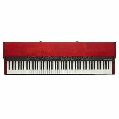 NEW Nord Grand Stage Piano, Auth Dealer, Free Ship NGRAND Kawai Responsive