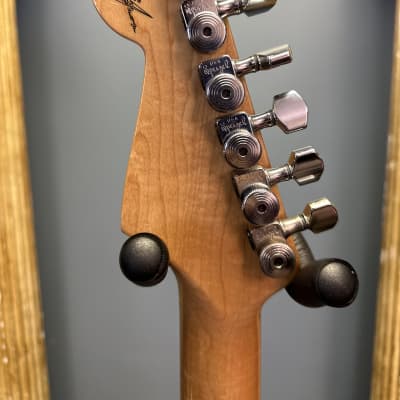 Fender Custom Shop Classic Player Stratocaster 2005 - 2 Tone Sunburst image 5