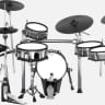 USED Roland TD-50KV-S V-Drum Roland Drum System  2017