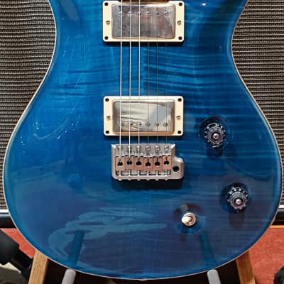 PRS 20th Anniversary Custom 22 Tremolo 10-Top 2005 | Reverb Canada