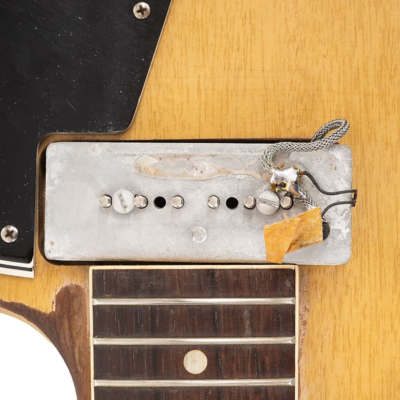Gibson Les Paul Special 1955 - 1958 image 7