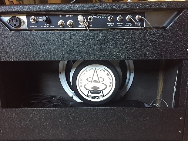 Vibro deluxe magic amps new arrivals