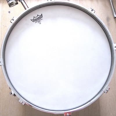Tama Star Walnut Bass Drum 22