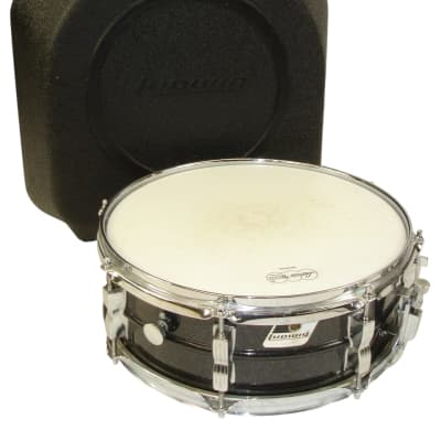 Ludwig アクロライト LM404 14x5 Black Galaxy c5vwlrda0lrb5x7biuij.jpg