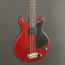 Gibson EB-0 Les Paul Jr. Bass 1961 S/n #1 0672