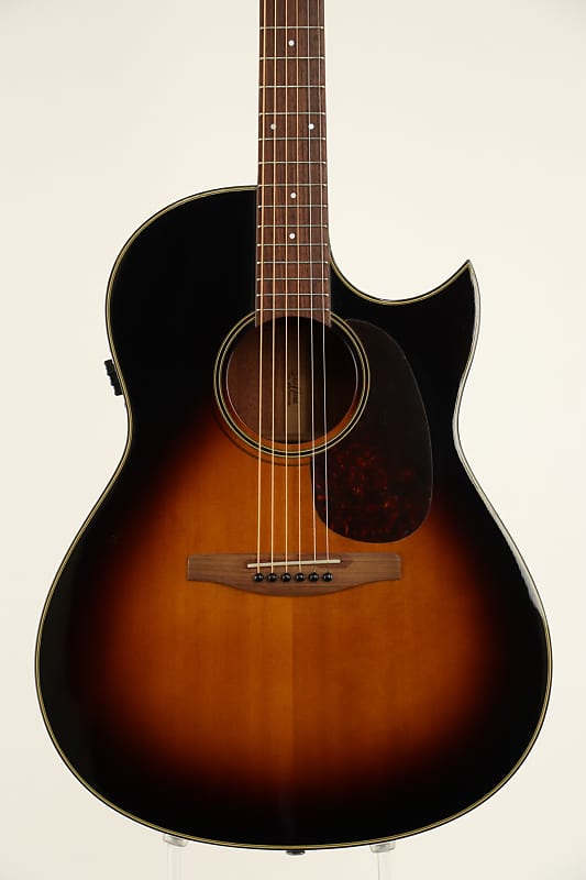 Stafford SAD-880 Vintage Sunburst [SN 048028] [06/21] | Reverb