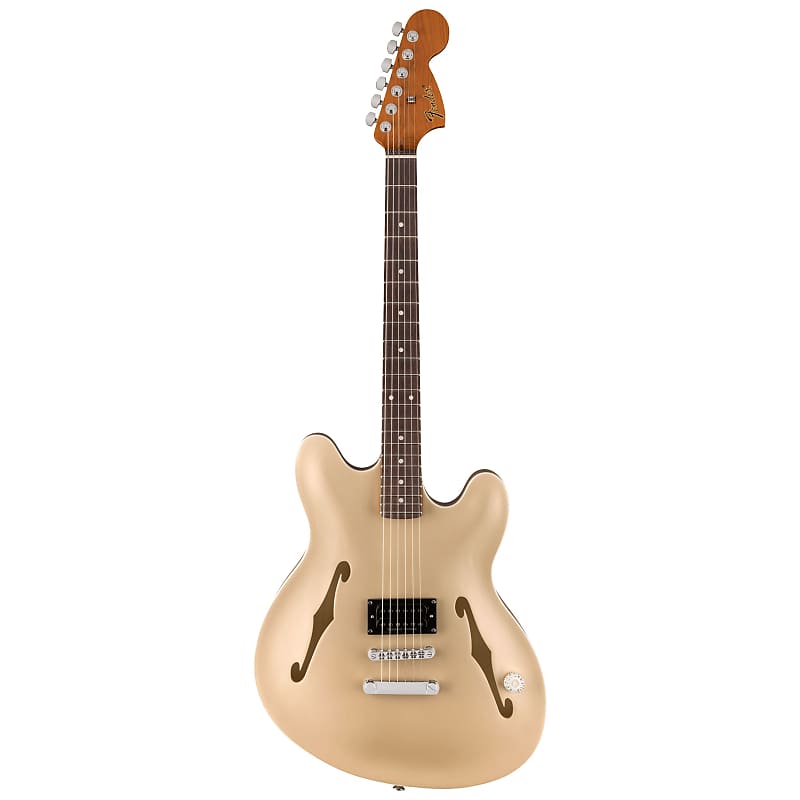 Fender Tom DeLonge Starcaster image 1