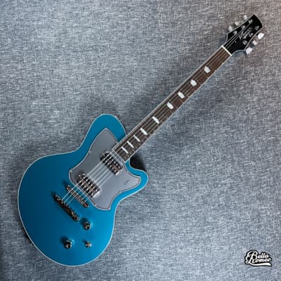 Kauer Starliner Express Regal Turquoise [New] image 2
