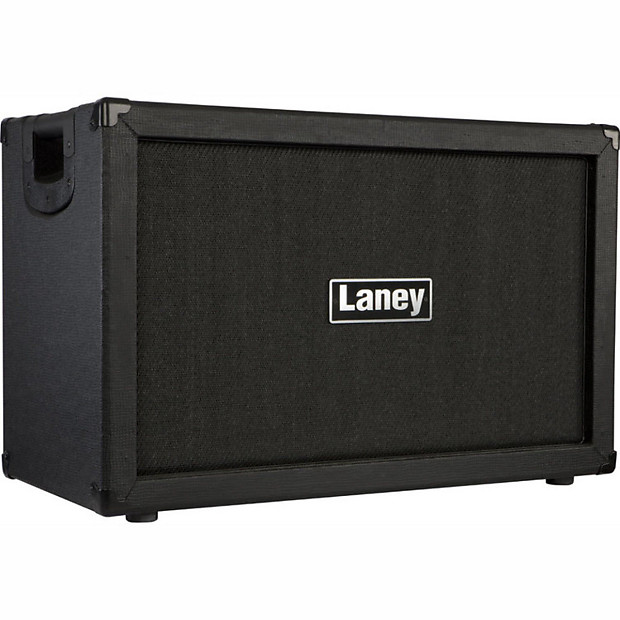Laney IRT212 Ironheart Guitar Speaker Cabinet image 1