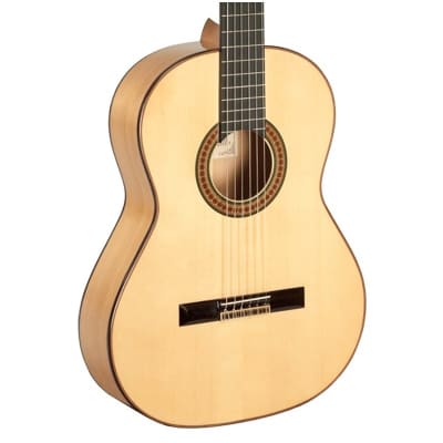 Immagine Guitarra Clasica PACO CASTILLO 215 FR - 1