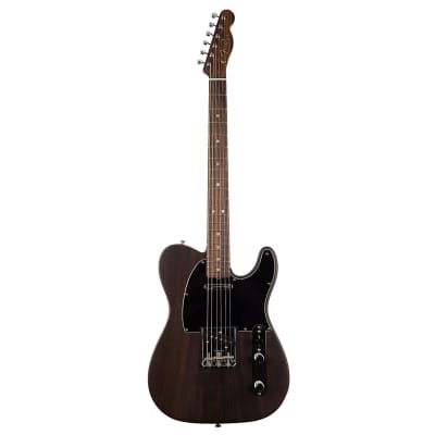 squier telecaster SCANDALharunaモデル HARUNA TELECASTER DARK SILVER SPARKLE 