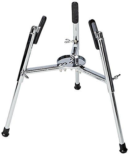 Latin Percussion LP513 Studio Series Double Row 72-Bar Solid