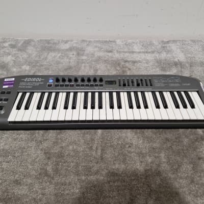 Fatar Studio 49 Midi Keyboard | Reverb