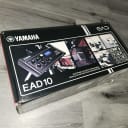 Yamaha EAD10 Drum Module with Mic and Trigger
